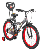 CRUSH PRO KROSS 20T ABBY GY ST/RM 2IN1